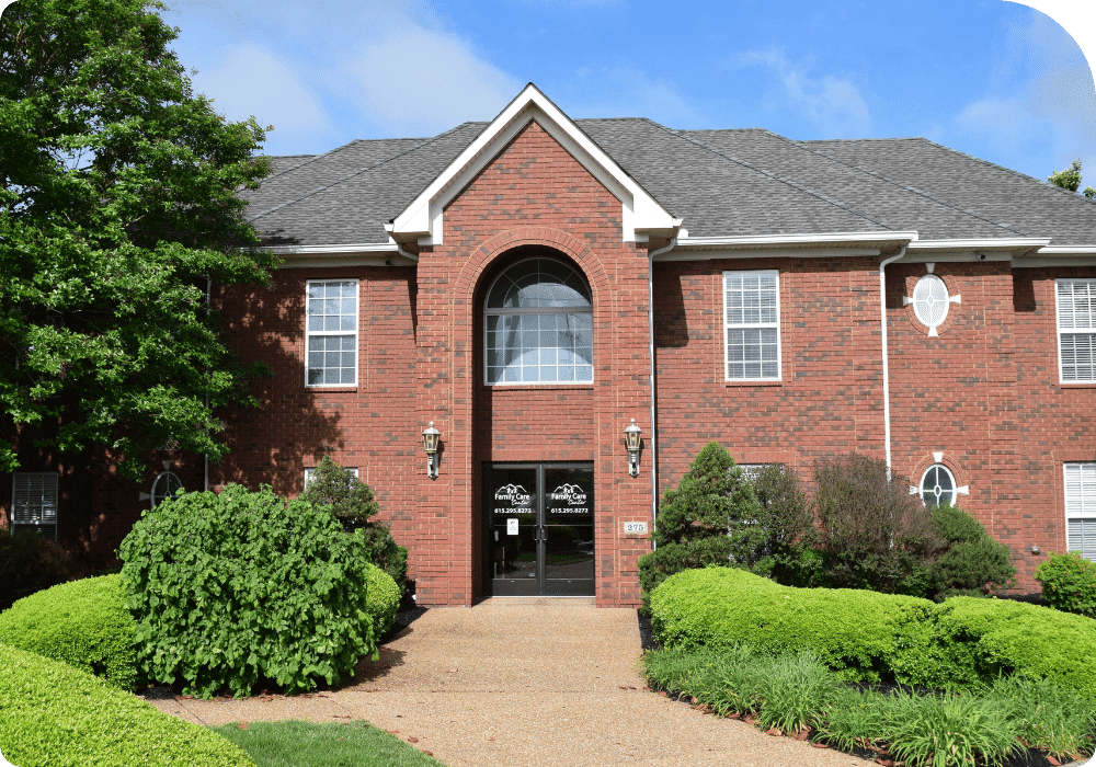 Family Care Center - Therapy & Psychiatry