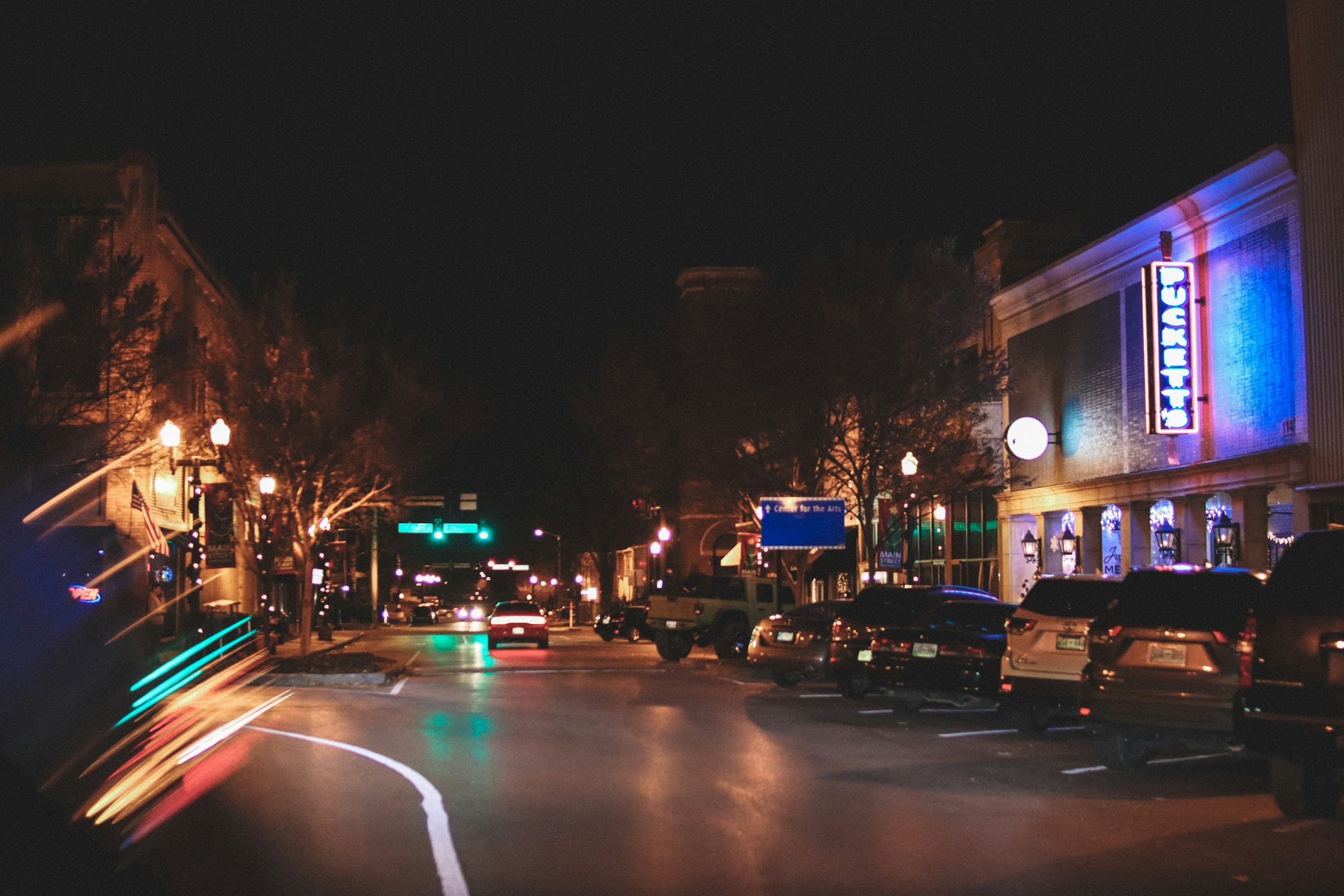 Murfreesboro City background